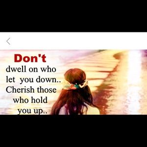 Meet your Posher, Kimberly